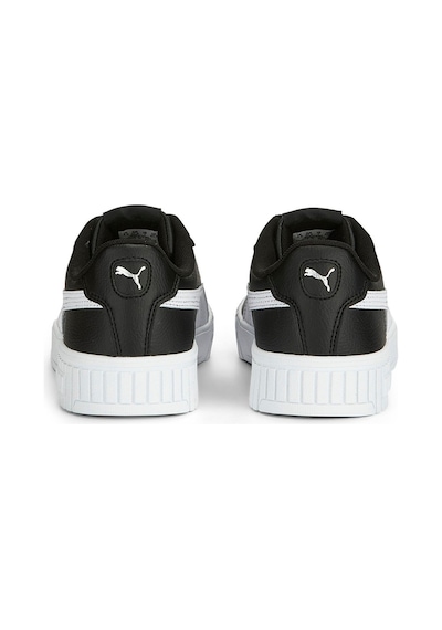 Puma Carina 2.0 Kadın  Siyah Sneaker