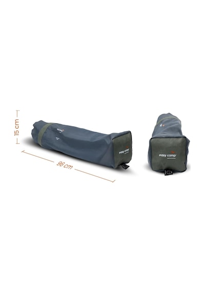 Easy Camp Oak Chair Katlanır Kamp Sandalyesi Olivine Çok Renkli