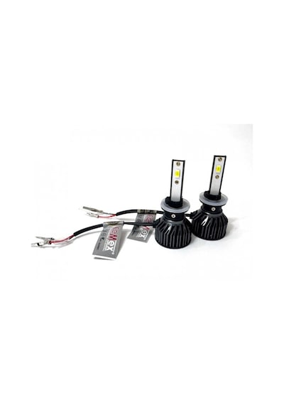 Femex Hyundai Accent Blue 2011-2018 Sis Far Led Eco Power H27