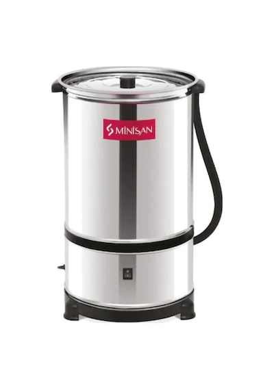 MİNİSAN 40 LT YAYIK MAKİNESİ ULTRA