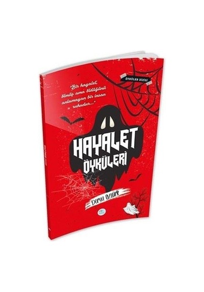 Hayalet Öyküleri