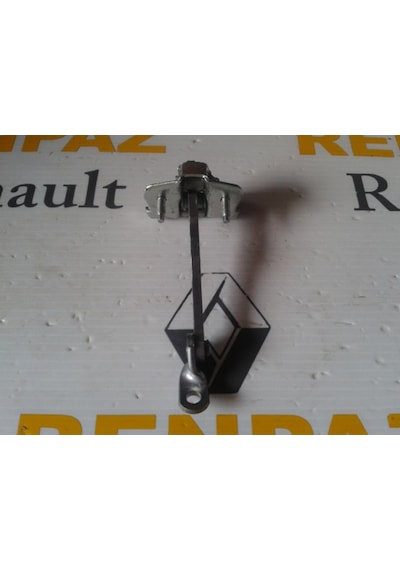 Kango 2-3 Ön Kapı Gergisi 804308607R -
