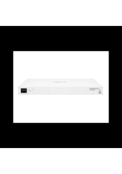 Hp Aruba Instant On, Jl814a, 1830-48g, 48port, Gigabit, 4 Port Gigabit Sfp, Yönetilebilir, Rack Moun