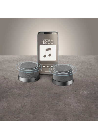 Cellularline Magsafe Tws Bluetooth Hoparlör