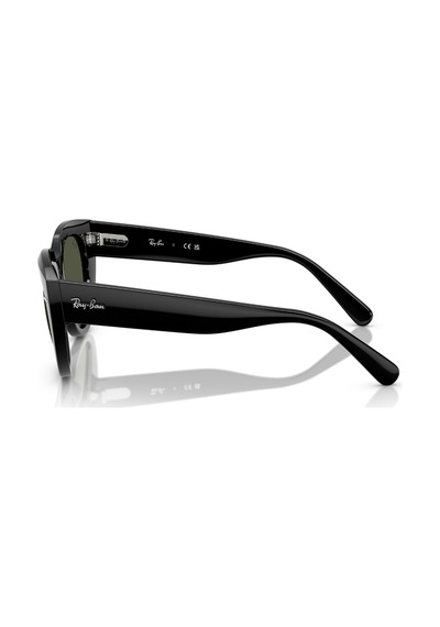 Rb 2286 901/31 49 Ray-Ban Doreen Güneş Gözlüğü Siyah