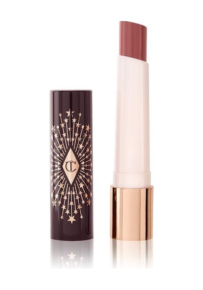 Charlotte Tilbury Hyaluronic Happikiss Ruj Pillow Talk