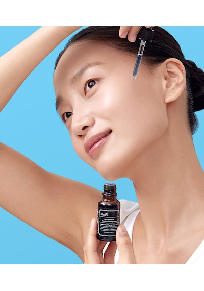 Dear Klairs Midnight Blue Youth Activating Drop Yaşlanma Karşıtı Anti-aging Yüz Serumu 20ml