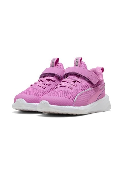 Puma Flyer 3 Ac+ınf Bebek Pembe Spor Ayakkabı