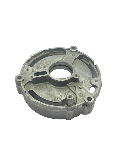 Lucas Alternatör Arka Kapak 45 A/55 A Chrysler-mf 285 Traktör-renault R9 22005809