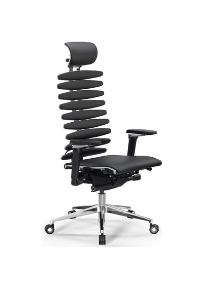 Metta Equalizer Ergonomik Deri Yönetici Koltuğu / Ofis Sandalyesi - 55.f.28.13a Çok Renkli Metta Equalizer Ergonomik Deri Yönetici Koltuğu / Ofis Sandalyesi - 55.f.28.13a Çok Renkli