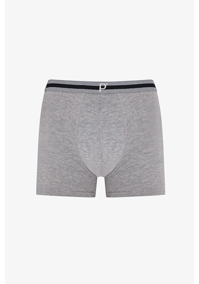 Penti Erkek Renkli Classic Core Çoklu Boxer