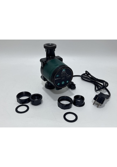 Pumpman Newstar 25/6 Sirkülasyon Pompası 70 L/dk