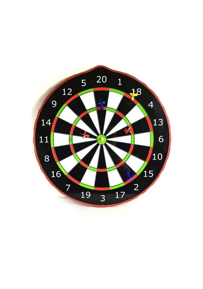 Star Manyetik Dart Sku: Zeusstk5822926074