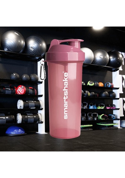 Glossy Lite Protein Shaker, 800 Ml, Sızdırmaz, Bpa İçermez, Erkek Ve Kadınlar İçin Hediyeler, Spor Salonu Çalkalay Ahududu