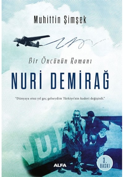 Nuri Demirağ + Sorularla Toplam Kalite Yönetimi Ve Kalite Güvence Sistemleri + Okuma Sticker'ları