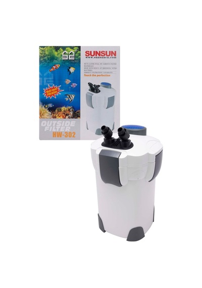 Dış Filtre 1000lth 18w