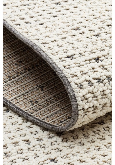 EKO HALI SOHO SH13 CREAM GREY 160x230