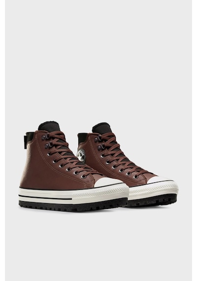 Converse Unisex Ayakkabı A08559c 202 Kahve Kahve Kahverengi