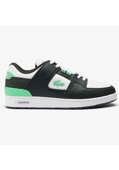 Lacoste Sport Court Cage Leather Mens Sneaker Hakiki Deri Erkek Günlük Spor Ayakkabı Beyaz Beyaz Lacoste Sport Court Cage Leather Mens Sneaker Hakiki Deri Erkek Günlük Spor Ayakkabı Beyaz Beyaz