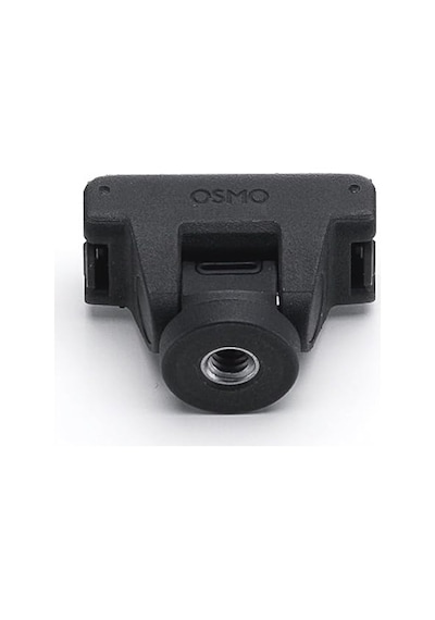 DJI Osmo Adjustable Quıck-Release Adapter Mount (DJI Türkiye Garantili)