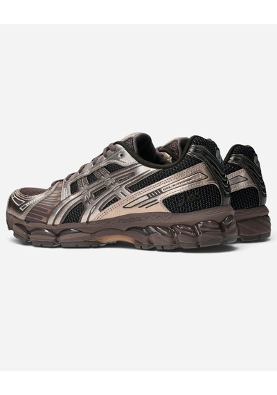 Asics Gel-kayano 12.1 Kahverengi Sneakers 1203b075-201