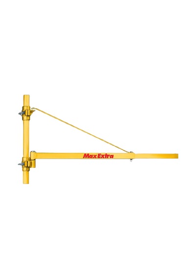 Max Extra Hst250-1200 Elektrikli Mini Vinç Bağlantı Kolu