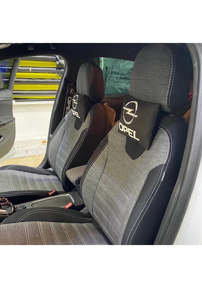 Opel Astra K Kasa Araçlarınıza Özel Koltuk Kılıfı