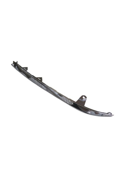 Honda Accord 21/24 Far Üst Nikelaj Çıtası Sol Tyg