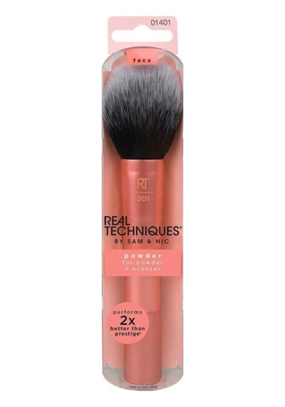 Real Techniques Powder Brush 01401