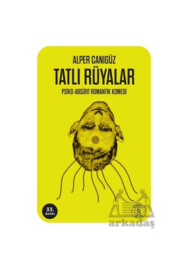Tatlı Rüyalar Everest Yayınları