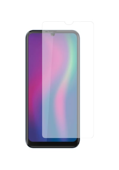 Reeder S19 Max Pro S İle Uyumlu Temperli Ekran Koruyucu Kırılmaz Cam Ekonomik 3'lü Paket
