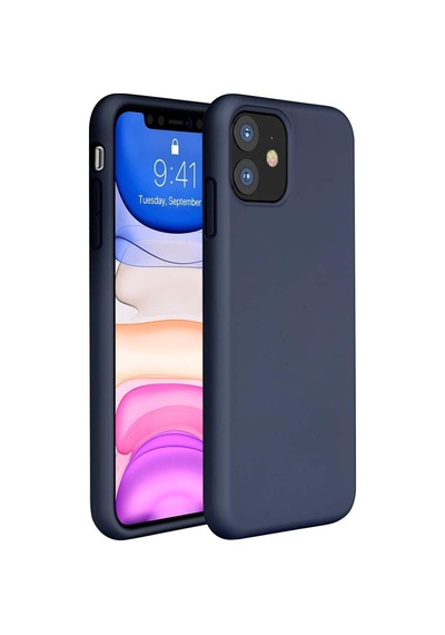 Apple Uyumlu iPhone 11 Pro Kamera Korumali Kaliteli Soft Silikon Kilif 403354838