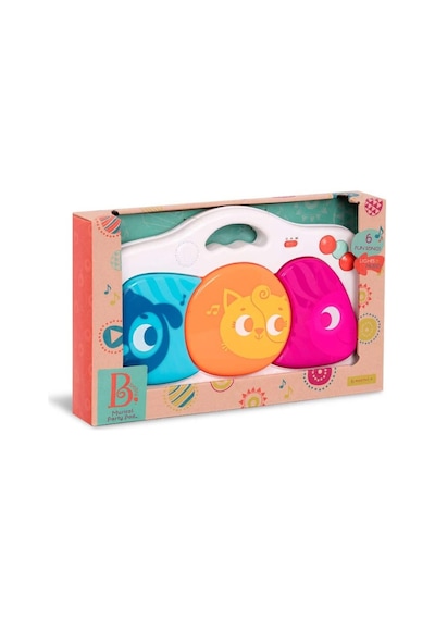B Toys Müzikal Parti Seti