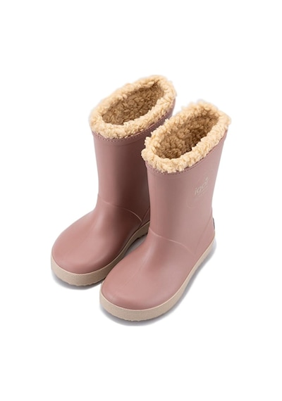 Igor İgor W10293 Splash Dk Borreguito Çizme Pembe