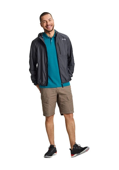 Slam Act Packlıte Jacket W14 Antrasit