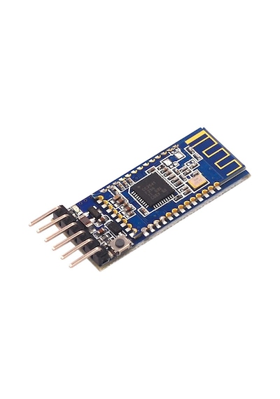 Hm-10 Bluetooth 4.0 Modül (Dıp) Arduino İbeacon Hm10 Wireless