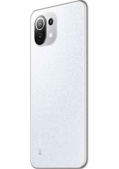 Xiaomi 11 Lite 5G NE 8 GB 128 GB (Xiaomi Türkiye Garantili)