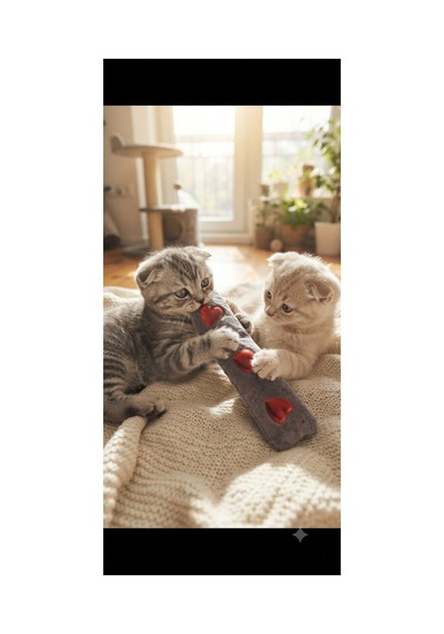 Yumuşak Peluş Kedi Oyuncağı Kedi Oyun Ve Aktivite Kediler İçin Peluş Oyun Arkadaşı Isırma, Yakalama Ve Eğlence Gri