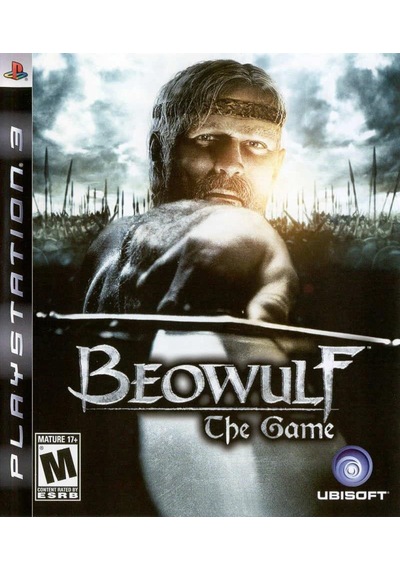 Beowulf The Game Ps3 Oyunu Playstation 3 Oyunu (Kutulu)