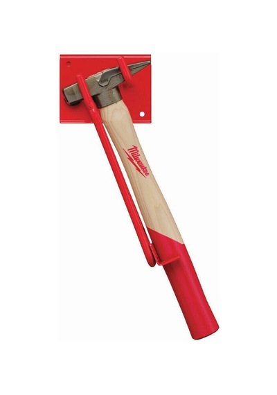 Milwaukee Ahşap Saplı Çelik 200 Gr 4932478666