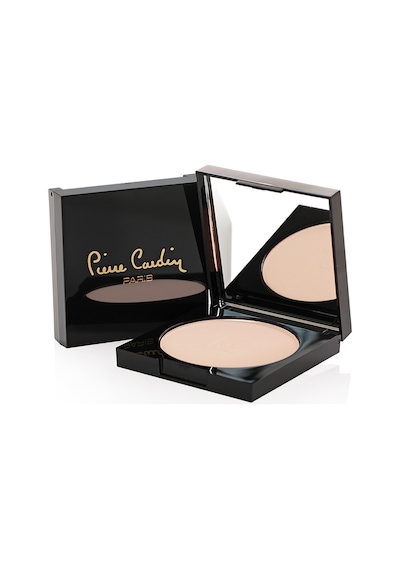 Pierre Cardin Porcelain Edition Compact Powder - Pudra - Neutral Ivory