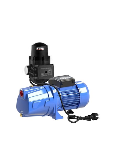 Sumak Smj150 1.5 Hp 5 Kat 10 Daire Impo Hidromatlı Hidrofor