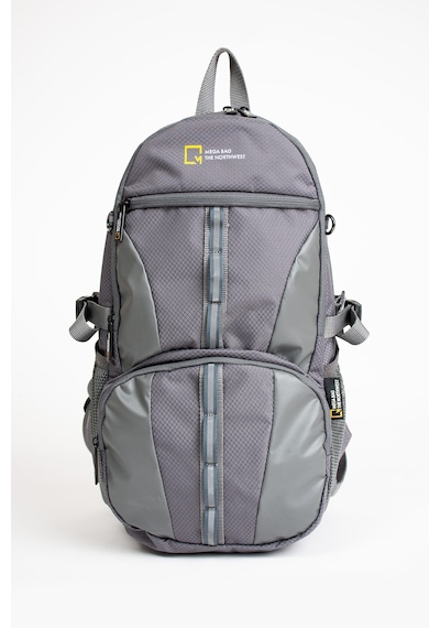 M 6005 - Sırt Çantası - Çok Fonksiyonlu Kamp / Hiking Çok Renkli