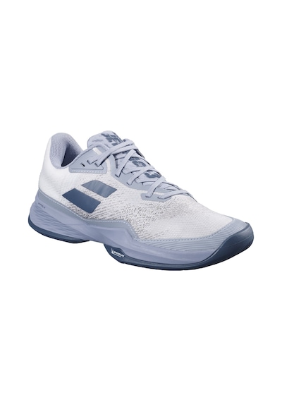 Babolat Babolat Jet Mach 3 All Court Erkek Beyaz Tenis Ayakkabısı 7654 Beyaz