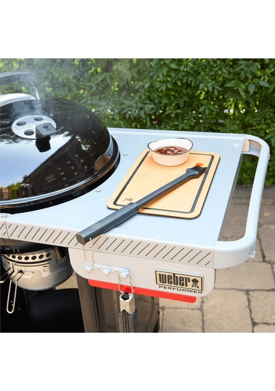 Weber 1501630 Performer, 57 Cm-615 Siyah