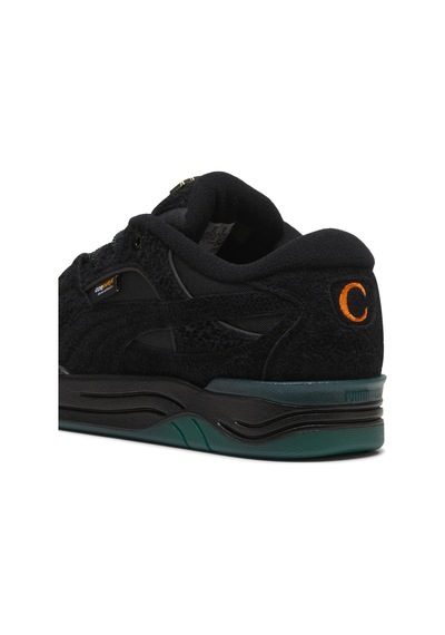 Puma -180 Carrots Erkek Sneaker-siyah Siyah