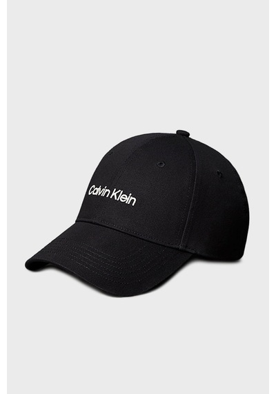 Calvin Klein Bayan Şapka Lv04f5003g Ub1 Siyah Siyah