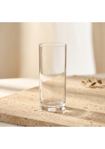 Nude Anason Kristal Cam Rakı Bardağı 220 Cc 6'lı Set 64006