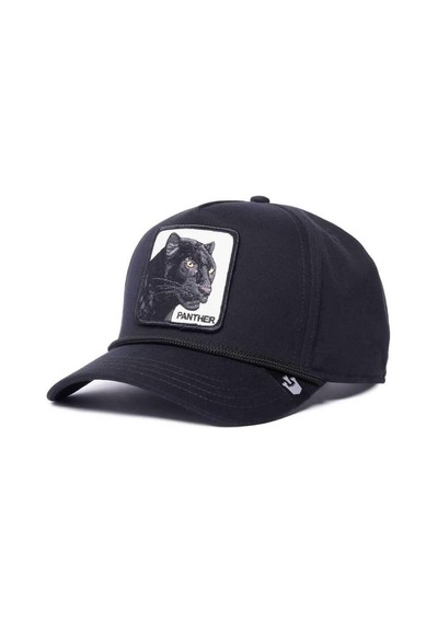 Goorin Bros Şapka - Panther 100 Siyah