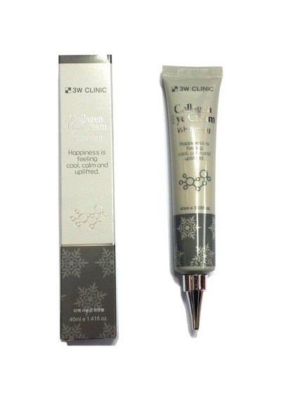 Göz Altı Aydınlatıcı Ve Kırışıklık Karşıtı Collagen Göz Kapağı Ve Göz Çevresi Kremi Göz Altı Aydınlatıcı Ve Kırışıklık Karşıtı Collagen Göz Kapağı Ve Göz Çevresi Kremi